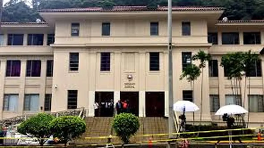 Señal en directo: Audiencia en CSJ contra Ricardo Martinelli por caso de Comida Deshidratada