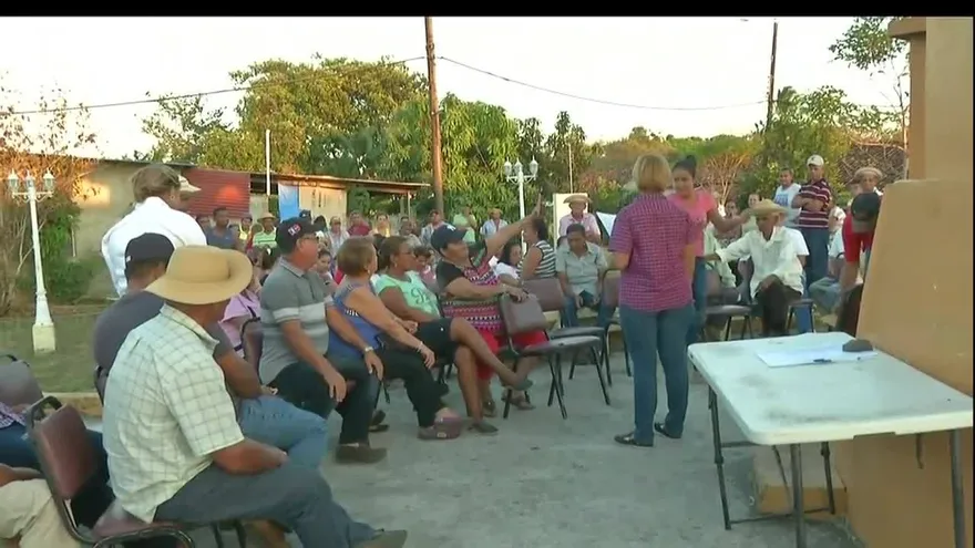 Noticiero Estelar 20 de febrero del 2017 - Bloque 3