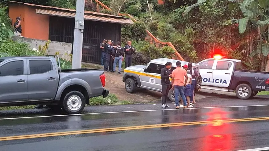 Roban a funcionarios del BDA