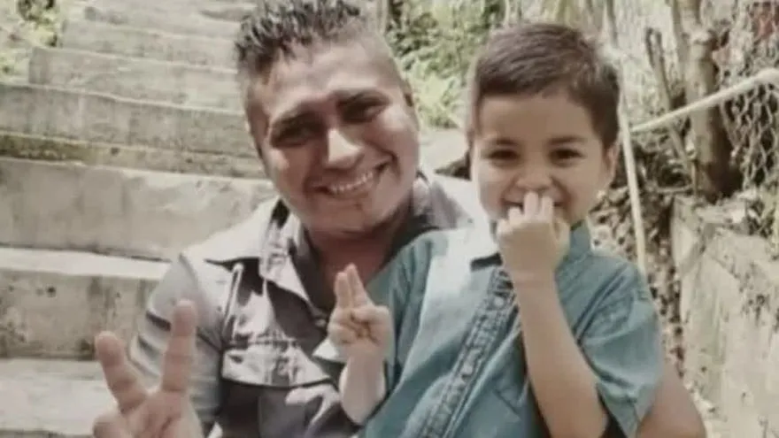 Raising, Teaching, and Accompanying: A Father's Story of Love and Commitment