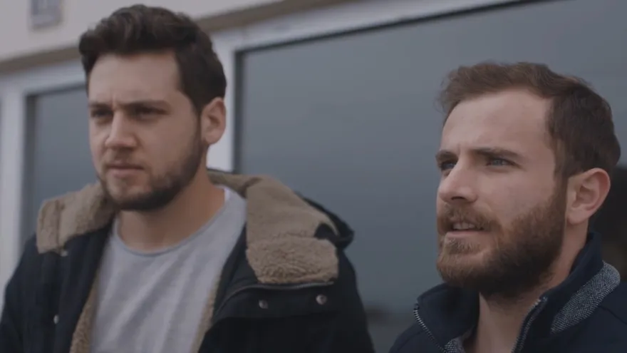 Nefes - Capítulo 126