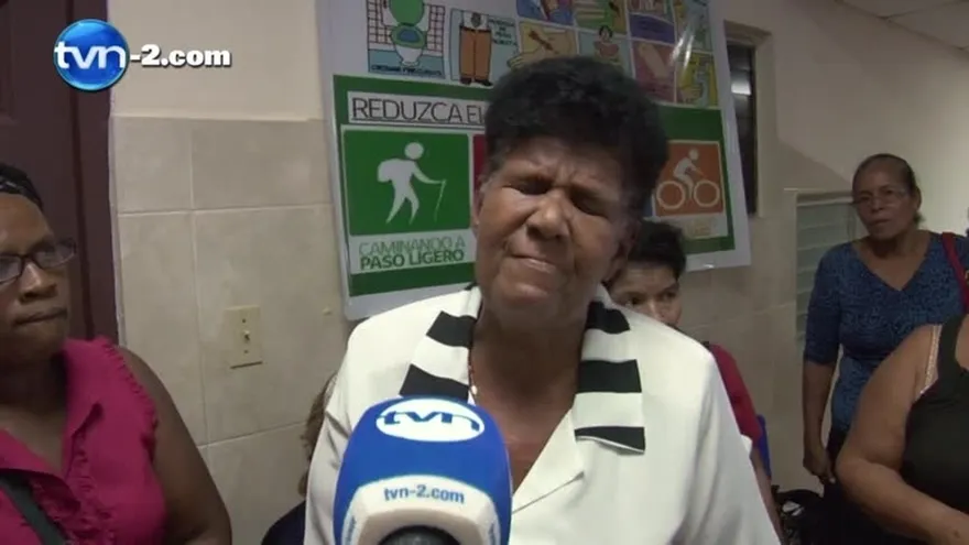 Pacientes exigen que no sea reemplazo médico en Centro de Salud de Veranillo