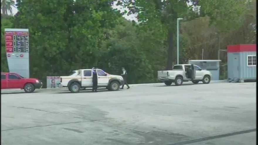 Piden justicia tras asesinato de mujer en gasolinera de Chame