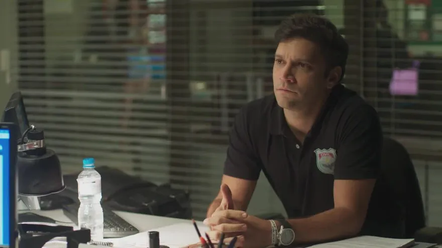 Segunda Oportunidad - Capítulo 21