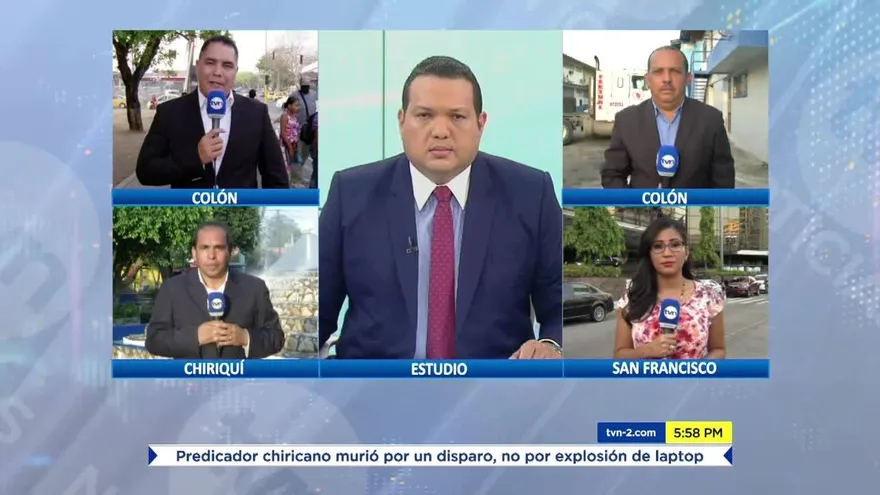 Noticiero Estelar 15 de marzo del 2018 - Bloque 1