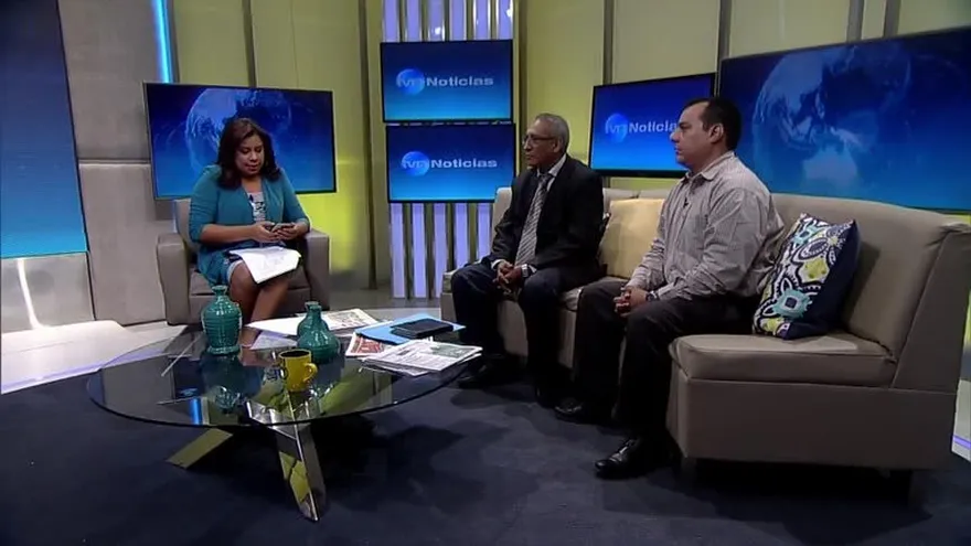 Médicos veterinarios están en paro, exigen mejor salario