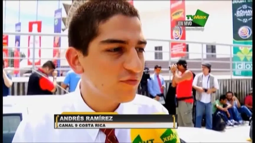 Destino Brasil 14 de octubre de 2013 Parte 3