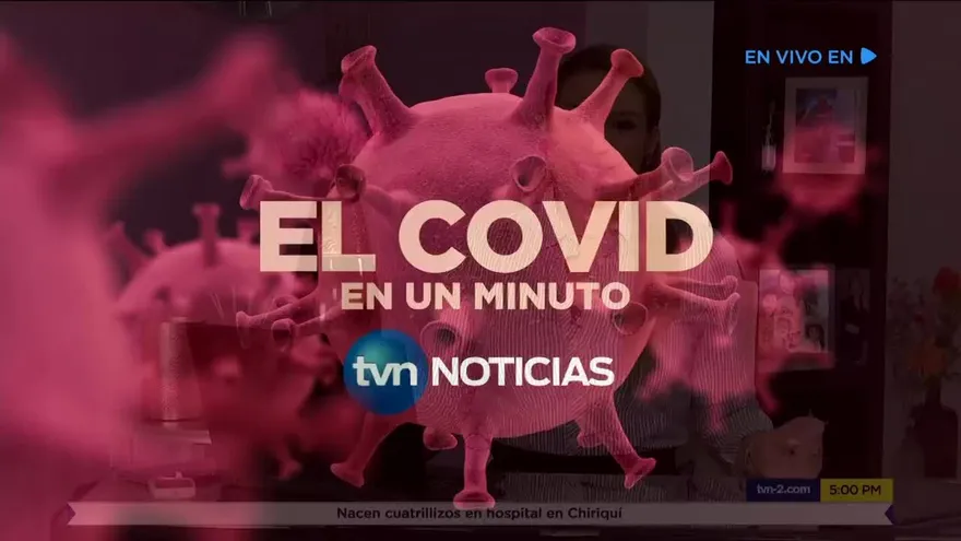 El Covid en 1 Minuto Ep 4 8 abril de 2020