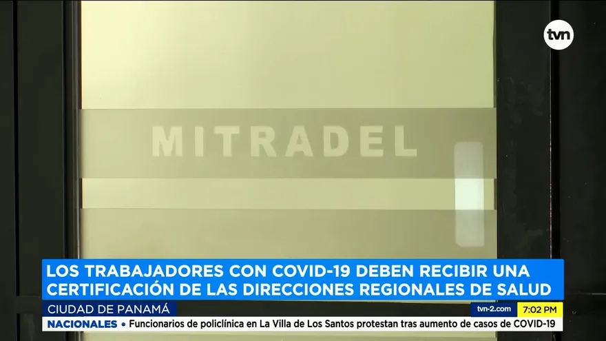 Trabajadores piden que se evalúe el tema de las incapacidades