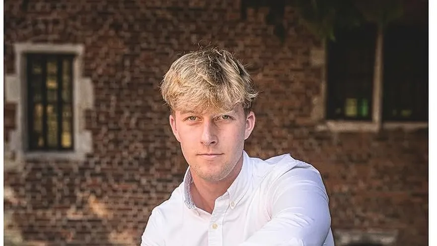 Prince Emmanuel of Belgium Debuts as DJ with First Solo Song 'Wonder'