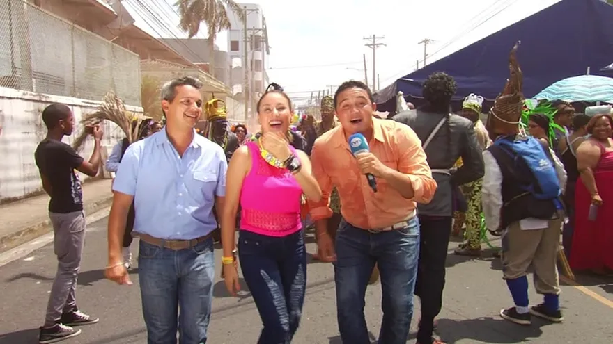 Hecho en Panamá 06/06/15