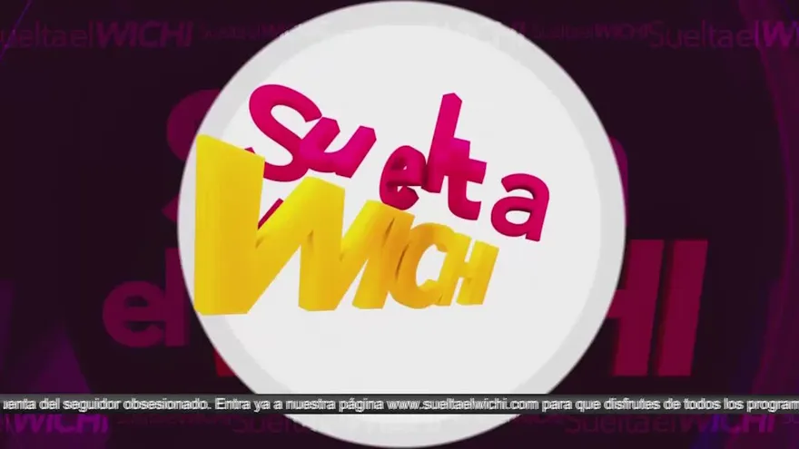 Suelta El Wichi - 31/MAY/2017