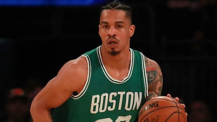 Rockets fichan por un año al alero Gerald Green