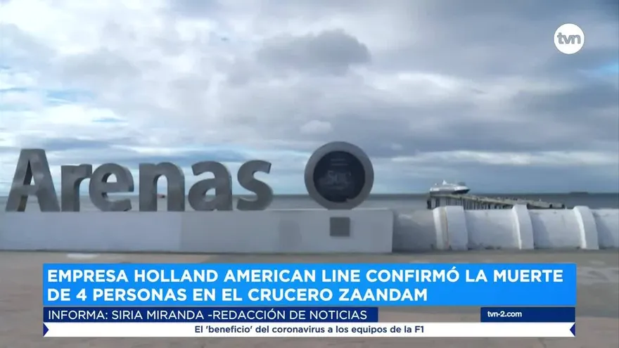 El Covid en 1 Minuto 27 de marzo de 2020 Cápsula 2