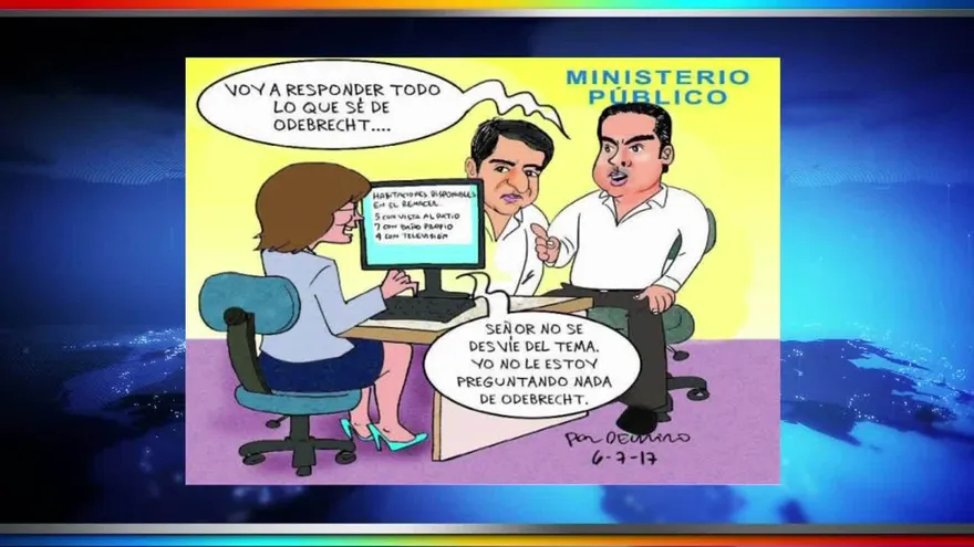 Noticiero AM 6 de julio del 2017 - Bloque 4