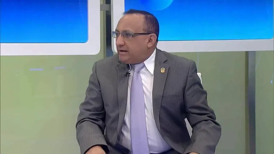 Alcibiades Vásquez, Ministro de Desarrollo Social