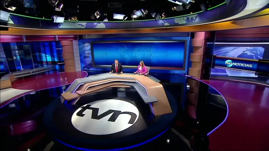 Noticiero Estelar 11 de abril del 2017 - Bloque 2