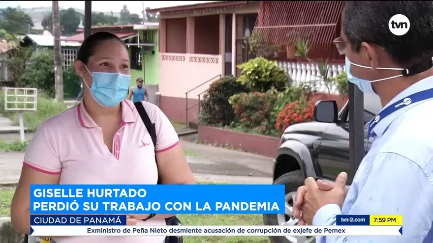 Muchos han tenido que reinventarse para subsistir