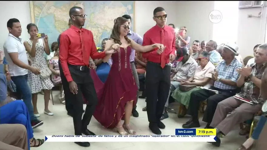 Patronato Luz del Ciego celebra su octavo aniversario