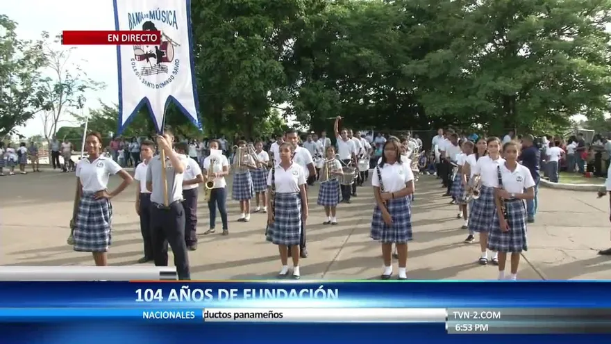 Corregimiento de Juan Díaz celebra fundación