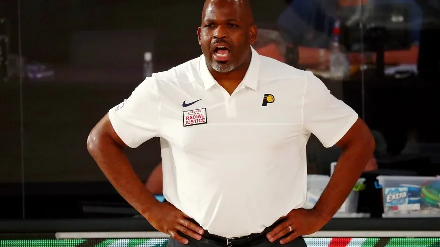 Nate McMillan