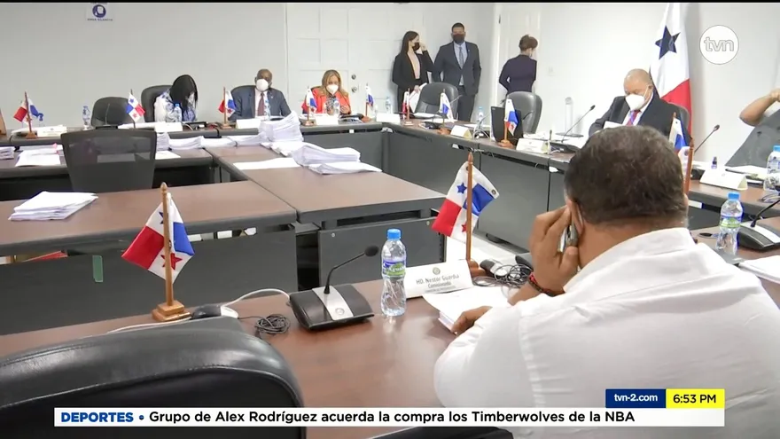 Asamblea Nacional aprobó traslado de partida millonaria para Meduca