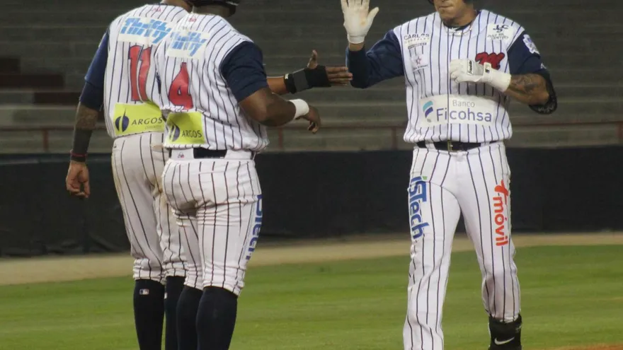 Un arranque de torneo mayor sacudido por los cuadrangulares