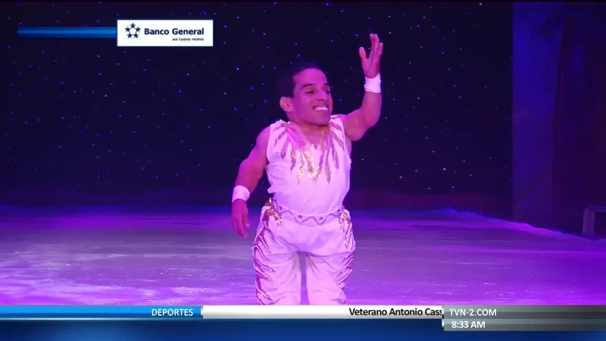 Un soñador en las alturas