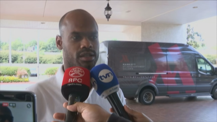 ¡Faitelson asegura que Panamá necesita suerte frente a México!