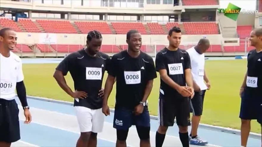 Spirit of Panama tiene grupo donde saldr