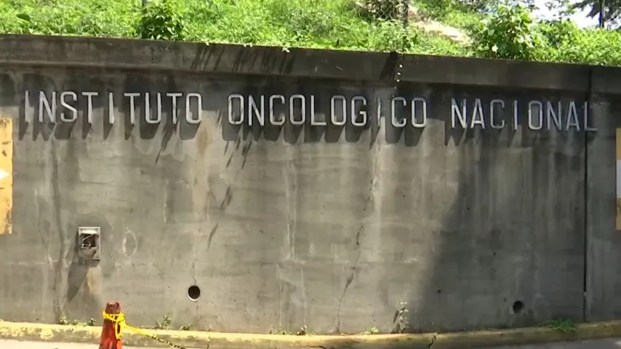 Preocupación en el Instituto Oncológico por situación del presupuesto