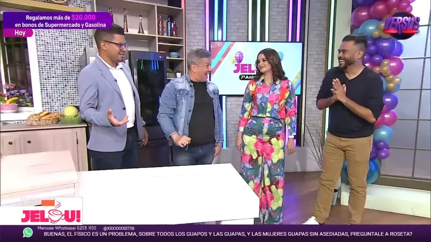 Interpretación de sueños con Malcom Ramos