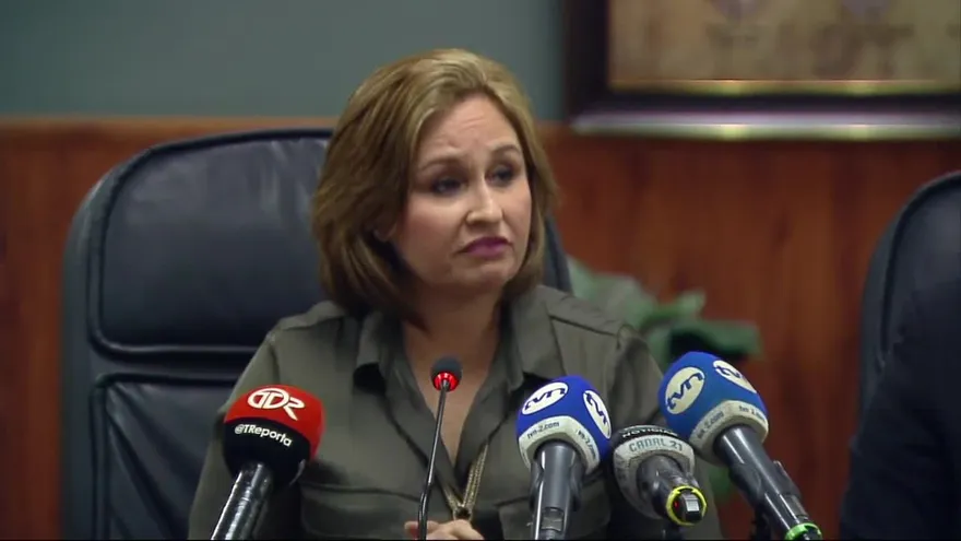 Procuradora: Panamá ayudará a Europa a investigar fraudes fiscales