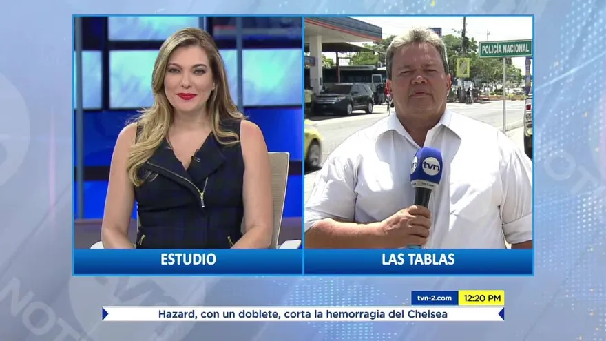 Noticiero MD 13 de febrero del 2018 - Bloque 2