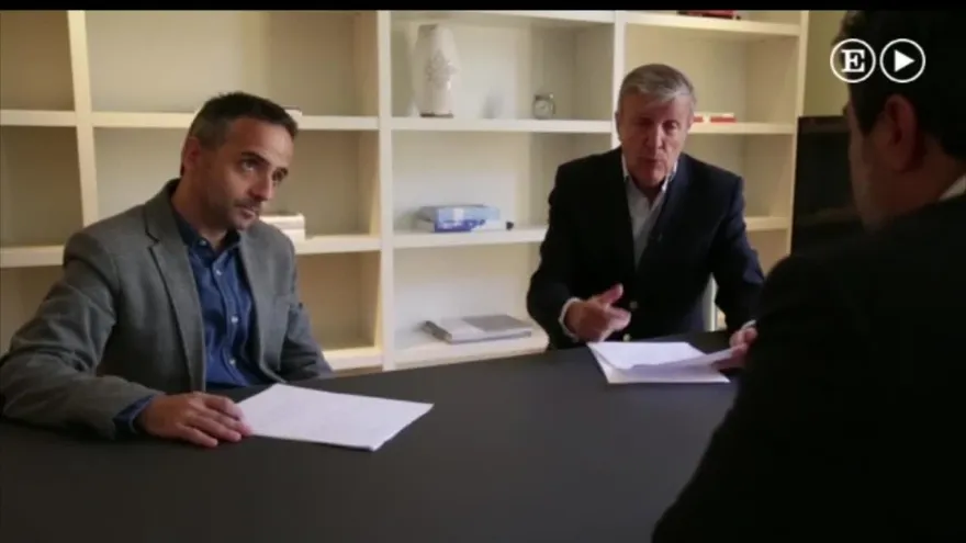 Revelaciones del periodista que indagó sobre vínculos de Odebrecht con Panamá