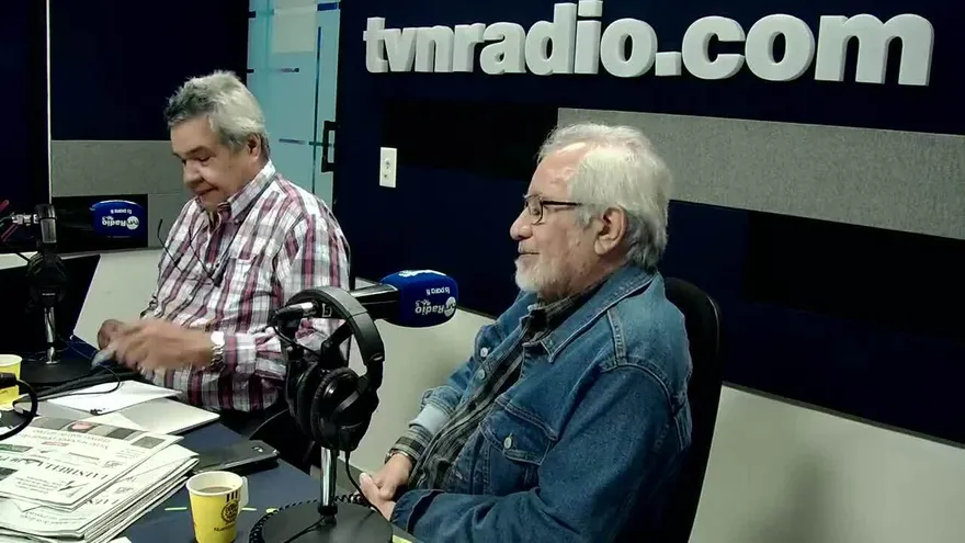 Mesa de Periodistas 30 de diciembre de 2019