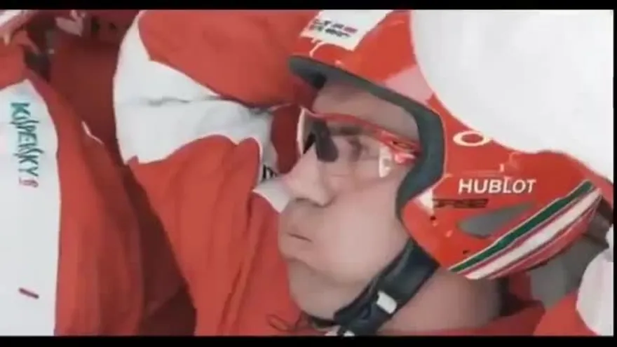 Lewis Hamilton se impuso en el Gran Premio de Italia