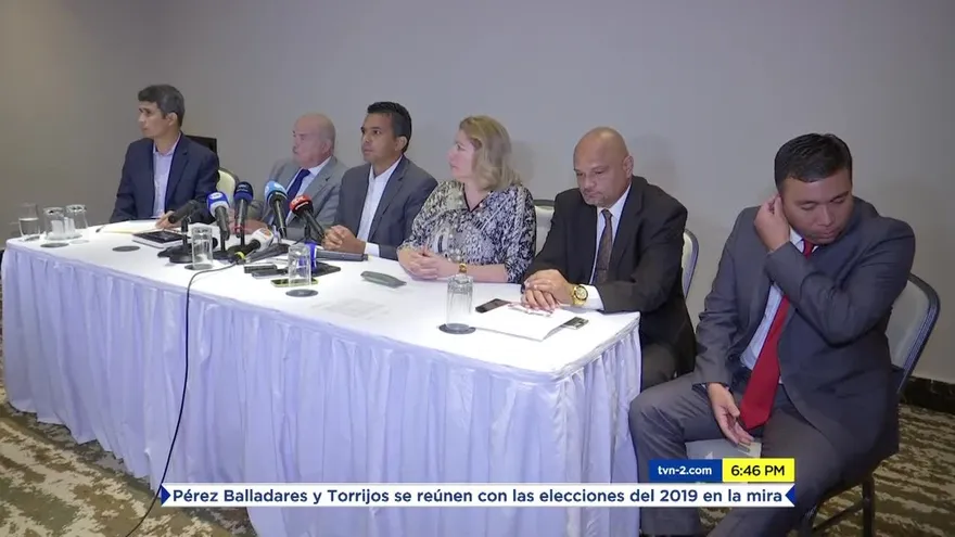 ¿Diferencias entre los candidatos presidenciales independientes?