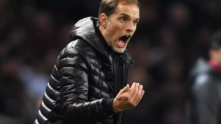 El Chelsea anuncia a Thomas Tuchel como nuevo técnico