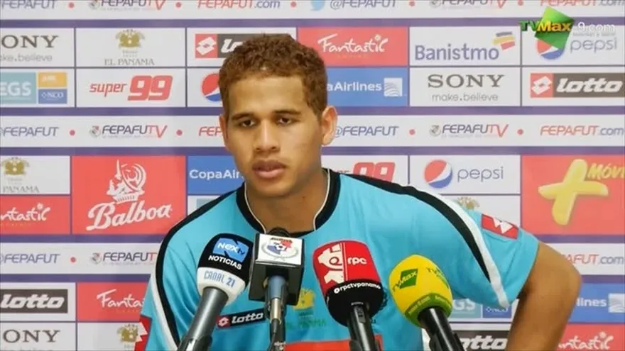 Declaraciones de Roberto Chen y Am