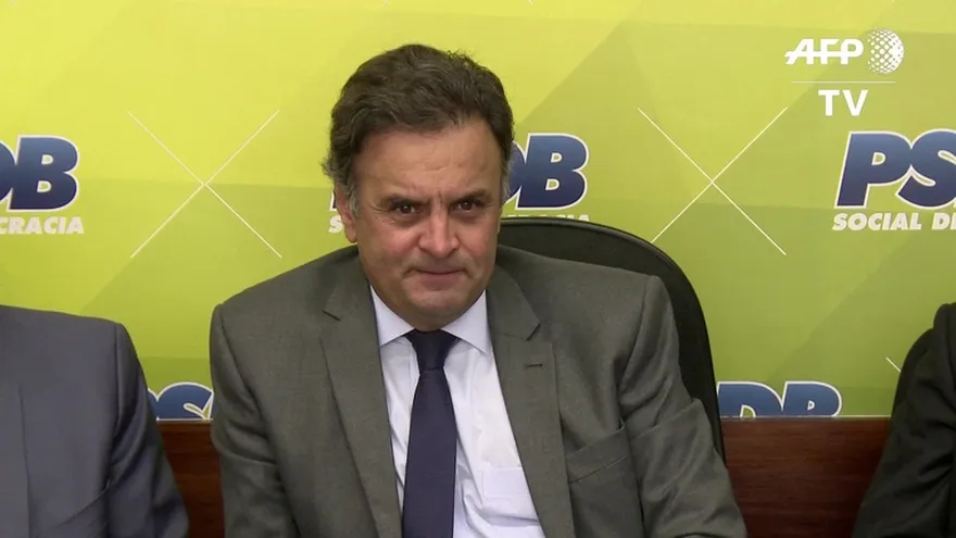 Oposición brasileña cree que llegó el fin de mandato de Rousseff