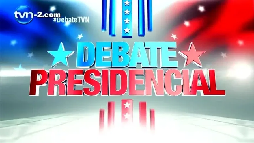 Participa en el Debatómetro y califica el desempeño de los candidatos