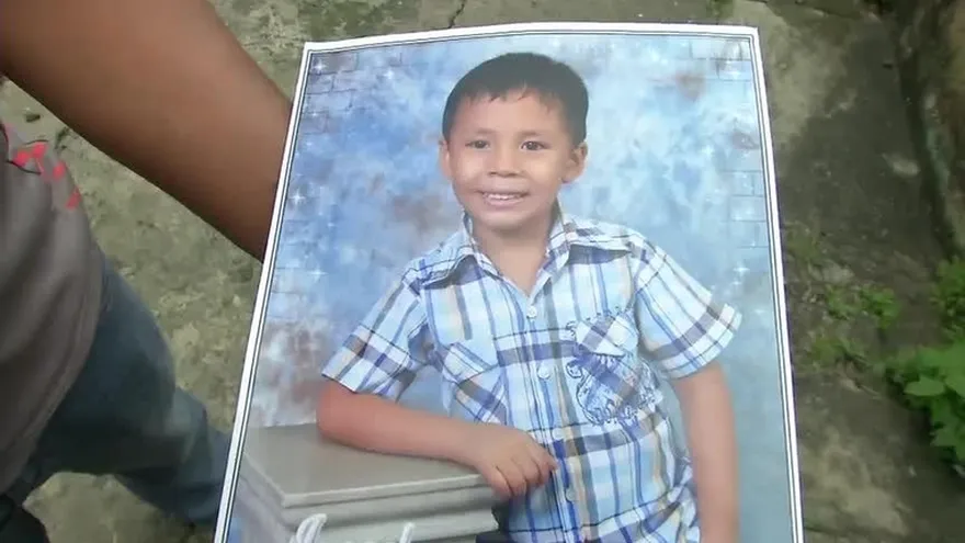 Consternación por la muerte de menor desaparecido en San Miguelito