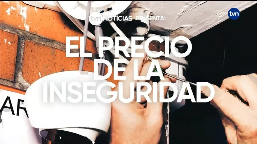 El precio de la inseguridad