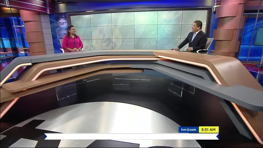 Noticiero AM 22 de enero de 2018 - Bloque 1