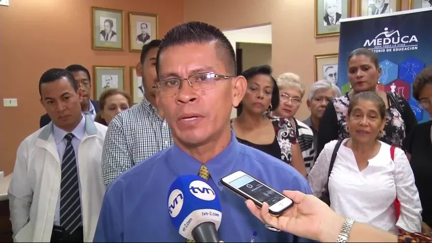 Levantan paro en el Instituto José Dolores Moscote