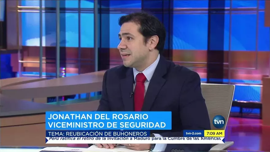 Existe ‘desinformación’ sobre indemnizaciones a buhoneros en Transistmica, aseguran autoridades
