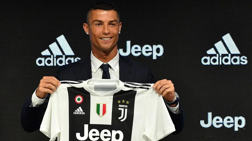 Cristiano Ronaldo inicia su nueva etapa en el Juventus | Agencia