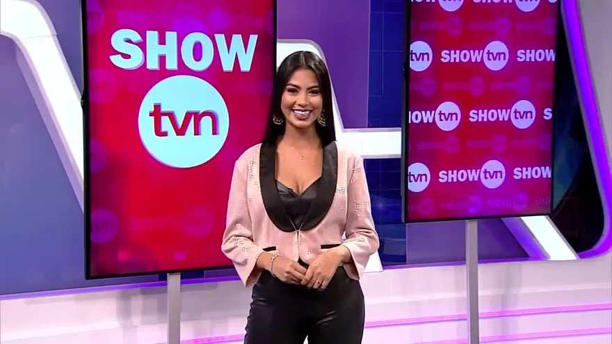 Show TVN - 7 de noviembre de 2019