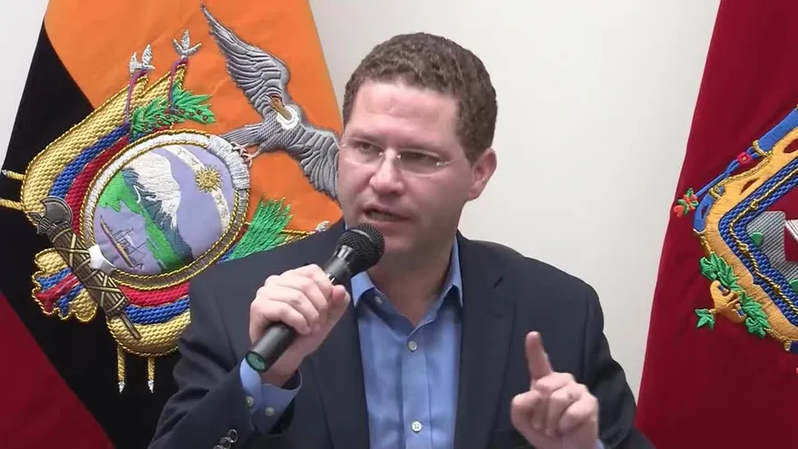 Odebrecht abandona consorcio para la construcción del metro de Quito